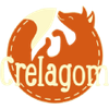 Crelagom Logotyp
