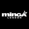 Minga London Logotype