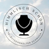 Himmlisch schön Logotype