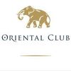 Oriental Club Logotyp
