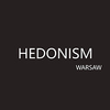 Hedonism Logó