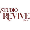 Studio Revive Logotyyppi