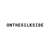 Onthesilkside Logotype