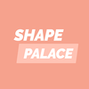 Shape Palace Logotype