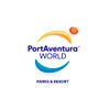 PortAventura World Logotipo