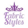 Fabric Styles Logo