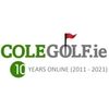 Cole Golf Logotype