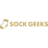 Sock Geeks Logotipo