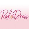 Red Dress Logotype