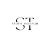Stoffe Hautnah Logotype
