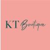 KT Boutique Logotyp