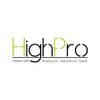 HighPro Logotipo