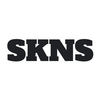 SKNS Logotipo