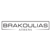 BRAKOULIAS-ATHENS Λογότυπο