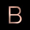 Brow Lady Microblading Studio Logotipo