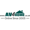 AV4Home Logotyp