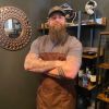 Beard Manners Logotype