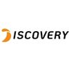 Discovery Logotype