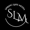 Spring Lake Media Logotype