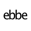 ebbe Logotipo