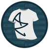 Alzare Clothing Logotyp