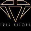 Trik Bijoux Logotipo