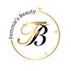 Femmie's Beauty Logotyp
