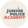 Junior Police Academy Logotype