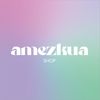 Amezkua Shop Logotype