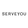 ServeYou Webshop Logotype