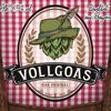 VOLLGOAS Logotype