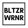 BLTZR WRNR Logo