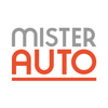Mister-Auto Logotipo