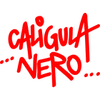 SP CALIGULA NERO Logotype