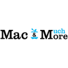 Mac & Much More Logó