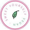Sweet Yourself Vegan Logotipo