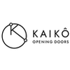 Kaikô Logotype