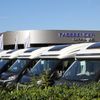 Fassbender Caravaning Logotype