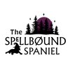 The Spellbound Spaniel Logotipo