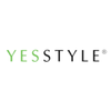 Yessstyle Logotype