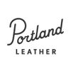 Portland Leather Logotype