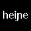 Studio Heijne Logotype