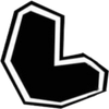 LEGACY BLN - Graffiti Culture & Art Tools Logotyp