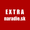 Extranaradie Logotyp