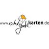 echt-gute-karten Logo