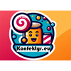 konfetyr.eu Logotype