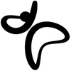 The Planet Climbing Logotype