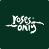 Roses Only Logotype