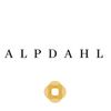 Alpdahl Logotype