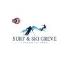 Surf og Ski Greve Logo